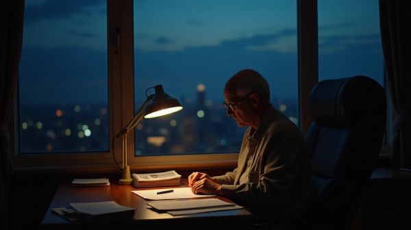 Anticiper l'évolution des pensions face aux défis démographiques