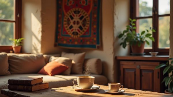 Comprendre la culture pour enrichir votre vie quotidienne