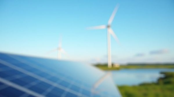 Comprendre l'énergie renouvelable : sources et impact environnemental
