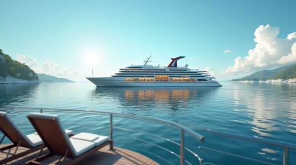 Pourquoi choisir des croisières adultes seulement ?