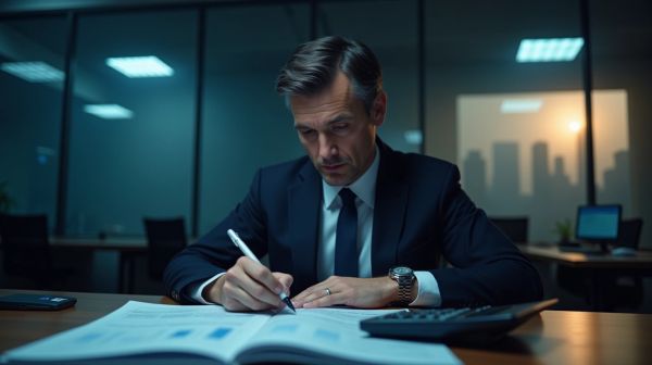 Pourquoi la gestion financière est-elle cruciale en 2026 ?