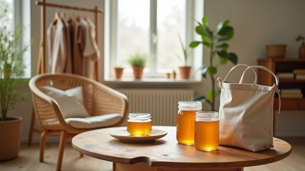 Quels produits écoresponsables choisir pour mieux consommer ?